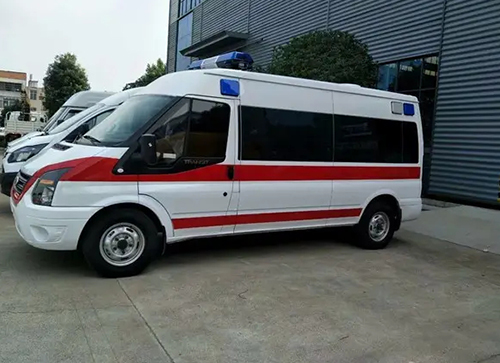 青冈县救护车出租