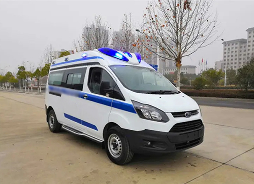 青冈县救护车出租