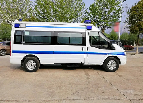 青冈县长途救护车出租