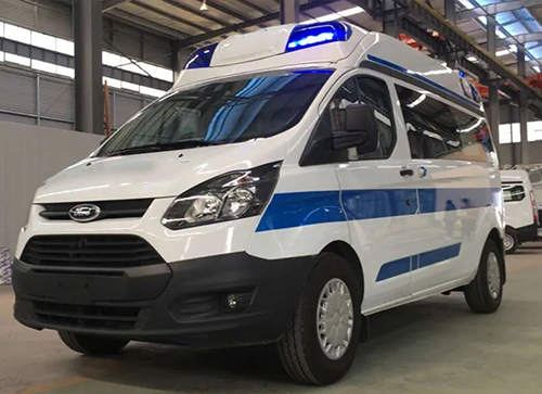 青冈县救护车出租